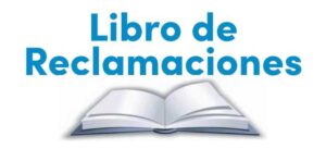 Libro de reclamaciones
