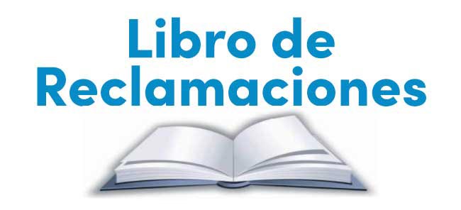 Libro de Reclamaciones