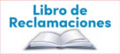 Libro de reclamaciones